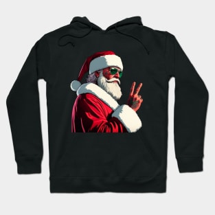 GTA Santa Hoodie